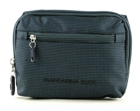 MANDARINA DUCK MD20 Vanity Bag Atlantic Sea