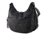 MANDARINA DUCK MD20 Crossover Black MANDARINA DUCK MD20 Crossover Black