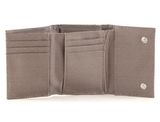 MANDARINA DUCK MD20 Flap Wallet Taupe