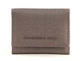 MANDARINA DUCK MD20 Flap Wallet Taupe