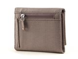 MANDARINA DUCK MD20 Flap Wallet Taupe