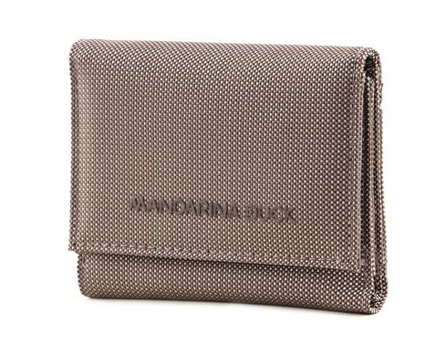 MANDARINA DUCK MD20 Minuteria Key Case Taupe