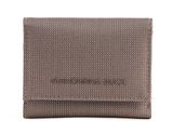 MANDARINA DUCK MD20 Minuteria Key Case Taupe