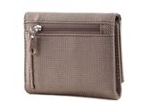 MANDARINA DUCK MD20 Minuteria Key Case Taupe