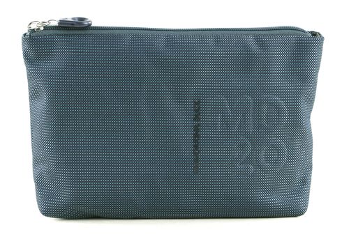 MANDARINA DUCK MD20 Vanity Bag S Atlantic Sea