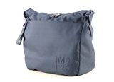 MANDARINA DUCK MD20 Hobo Bag Atlantic Sea MANDARINA DUCK MD20 Hobo Bag Atlantic Sea