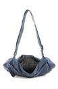 MANDARINA DUCK MD20 Hobo Bag Atlantic Sea MANDARINA DUCK MD20 Hobo Bag Atlantic Sea
