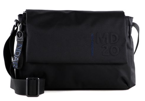 MANDARINA DUCK MD20 Crossover Black