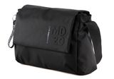 MANDARINA DUCK MD20 Crossover Black MANDARINA DUCK MD20 Crossover Black