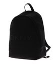 DKNY Nataly Backpack Blk / Black