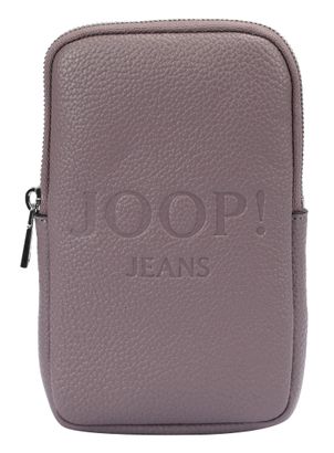 JOOP! Lettera Bianca Phonecase L Light Purple