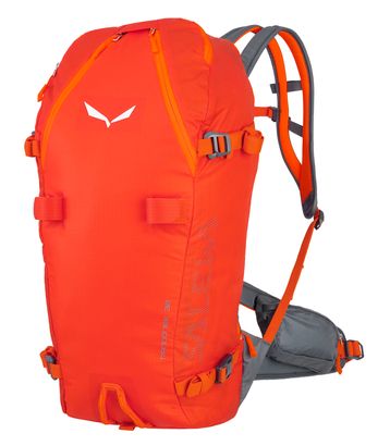 SALEWA Randonnée 32 BP Pumpkin