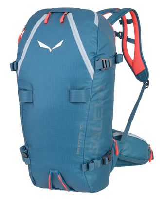 SALEWA Randonnée 30 BP WS Blue Sapphire