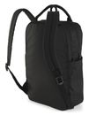 PUMA Core College Backpack Puma Black PUMA Core College Backpack Puma Black