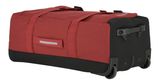 travelite Kick Off Wheeled Travelbag L Red travelite Kick Off Wheeled Travelbag L Red