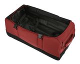 travelite Kick Off Wheeled Travelbag L Red travelite Kick Off Wheeled Travelbag L Red