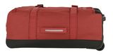 travelite Kick Off Wheeled Travelbag L Red travelite Kick Off Wheeled Travelbag L Red