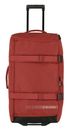 travelite Kick Off Wheeled Travelbag L Red travelite Kick Off Wheeled Travelbag L Red
