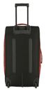 travelite Kick Off Wheeled Travelbag L Red travelite Kick Off Wheeled Travelbag L Red