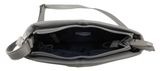 GERRY WEBER Keep In Mind Shoulder Bag MHZ Dark Grey GERRY WEBER Keep In Mind Shoulder Bag MHZ Dark Grey