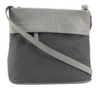 GERRY WEBER Keep In Mind Shoulder Bag MHZ Dark Grey GERRY WEBER Keep In Mind Shoulder Bag MHZ Dark Grey