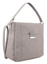 GERRY WEBER Be Different Hobo LHZ Grey