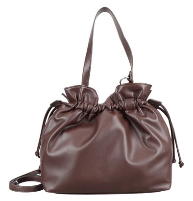 GERRY WEBER Drawn To You Hobo MVZ Dark Brown