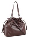 GERRY WEBER Drawn To You Hobo MVZ Dark Brown