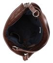 GERRY WEBER Drawn To You Hobo MVZ Dark Brown
