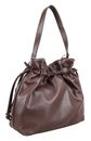 GERRY WEBER Drawn To You Hobo MVZ Dark Brown