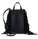 FURLA Miastella Mini Vertical Crossbody Bag Nero FURLA Miastella Mini Vertical Crossbody Bag Nero