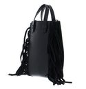 FURLA Miastella Mini Vertical Crossbody Bag Nero FURLA Miastella Mini Vertical Crossbody Bag Nero