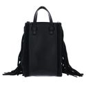 FURLA Miastella Mini Vertical Crossbody Bag Nero FURLA Miastella Mini Vertical Crossbody Bag Nero