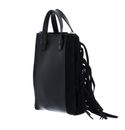 FURLA Miastella Mini Vertical Crossbody Bag Nero FURLA Miastella Mini Vertical Crossbody Bag Nero