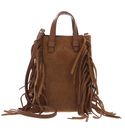 FURLA Miastella Mini Vertical Crossbody Bag Cognac H FURLA Miastella Mini Vertical Crossbody Bag Cognac H