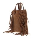 FURLA Miastella Mini Vertical Crossbody Bag Cognac H FURLA Miastella Mini Vertical Crossbody Bag Cognac H