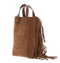 FURLA Miastella Mini Vertical Crossbody Bag Cognac H FURLA Miastella Mini Vertical Crossbody Bag Cognac H
