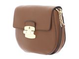 FURLA Club 2 Mini Crossbody Cognac H FURLA Club 2 Mini Crossbody Cognac H
