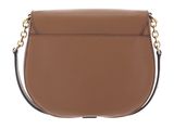 FURLA Club 2 Mini Crossbody Cognac H FURLA Club 2 Mini Crossbody Cognac H