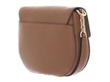 FURLA Club 2 Mini Crossbody Cognac H FURLA Club 2 Mini Crossbody Cognac H