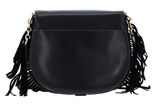 FURLA Club 2 Mini Crossbody Nero FURLA Club 2 Mini Crossbody Nero