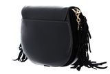 FURLA Club 2 Mini Crossbody Nero FURLA Club 2 Mini Crossbody Nero