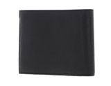PIQUADRO Black Square Horizontal Men´s Wallet RFID Nero PIQUADRO Black Square Horizontal Men´s Wallet RFID Nero
