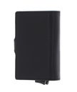 PIQUADRO Modus Special Compact Wallet With Double Slider RFID Nero PIQUADRO Modus Special Compact Wallet With Double Slider RFID Nero