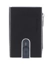 PIQUADRO Modus Special Compact Wallet With Single Slider RFID Nero PIQUADRO Modus Special Compact Wallet With Single Slider RFID Nero