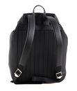 TOMMY HILFIGER My Tommy Backpack Black