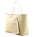 TOMMY HILFIGER Iconic Tommy Tote Beige