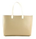TOMMY HILFIGER Iconic Tommy Tote Beige