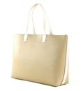 TOMMY HILFIGER Iconic Tommy Tote Beige
