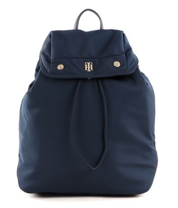 TOMMY HILFIGER My Tommy Backpack Desert Sky